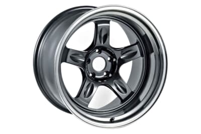 RAYS VOLK RACING 21C