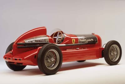 アルファ ロメオ モビトーレ