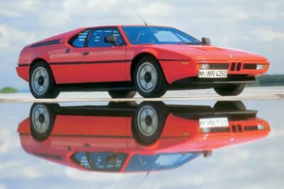 BMW M1