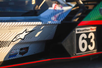 アルパインスターズとの長期的パートナーシップは、ランボルギーニのモータースポーツにおける存在感をさらに強化するものとなる