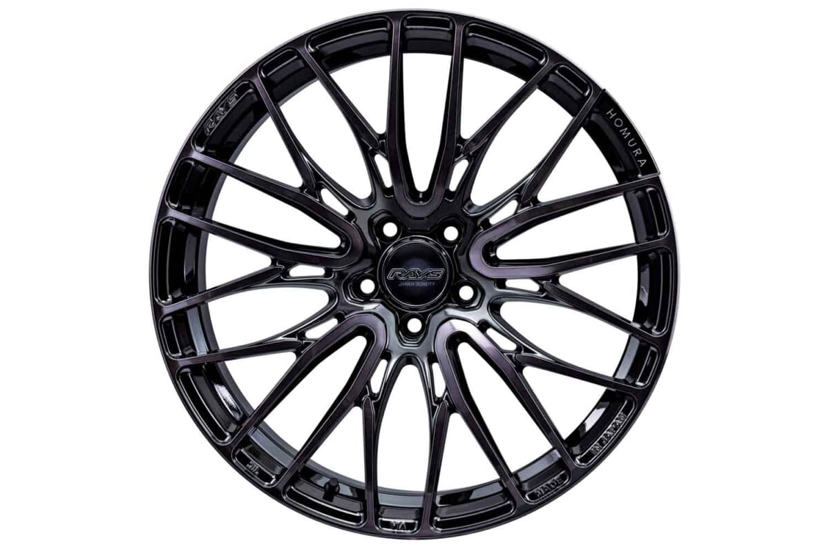 RAYS/ ホムラ 2X10BD 2x10BD｜RAYS｜Innovative High-Performance Wheels