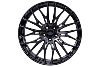 ホムラ 2X10BD ブラッククリアエディション