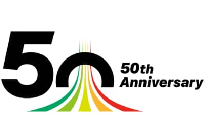1975年5月1日にオープンし、2025年で50周年を迎える