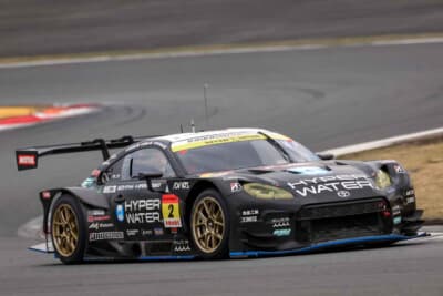 HYPER WATER INGING GR86 GT