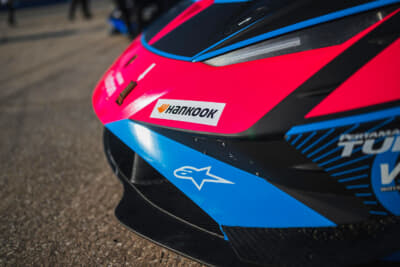 ランボルギーニとアルパインスターズは、2025年に発表予定のライセンスプロジェクトも進行中だ