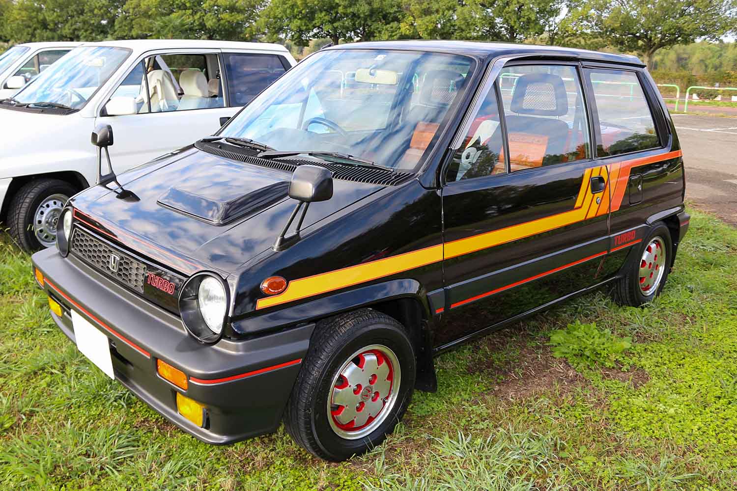 【未組立・中袋未開封】 HONDA CITY TURBO　1/32プラモデル 未組立・中袋未開封】 HONDA CITY TURBO 1/32プラモデル - メルカリ