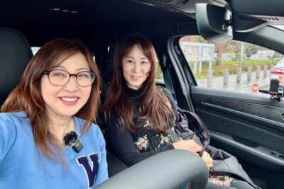 ルノー アルカナで栃木県へ1泊2日のドライブ旅