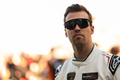 アルパインスターズはランボルギーニ・スクアドラ・コルセが参戦する主要な選手権をサポートする