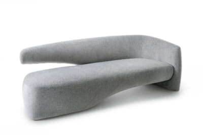 ジョルジェッティ・マセラティ・エディションのセイドンソファ