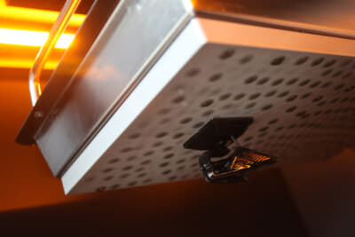 金属積層造形（AM）施設は現在では6つの最先端技術を運用し、13台のマシンが稼働している