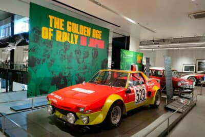 フィアット X1/9 アバルト プロトティーポ