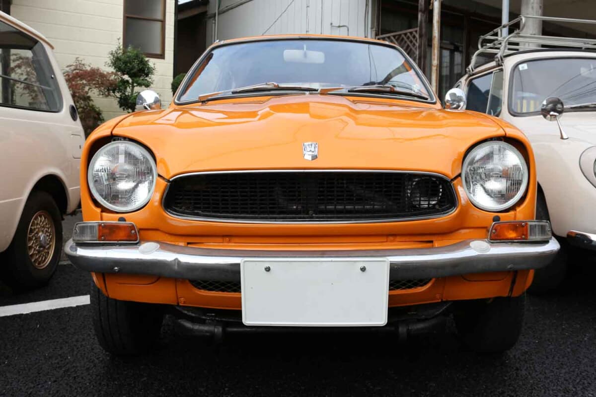 ヤフオクで輸出仕様のホンダ「Z600」をゲット!「自走で茨城から ヤフオクで輸出仕様のホンダ「Z600」をゲット!「自走で茨城から