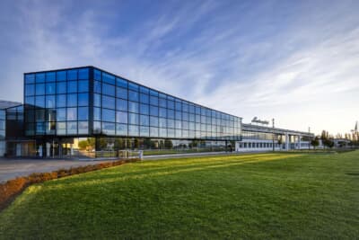 ランボルギーニは、個人の願望と組織の集団的使命を一致させることを根ざしている