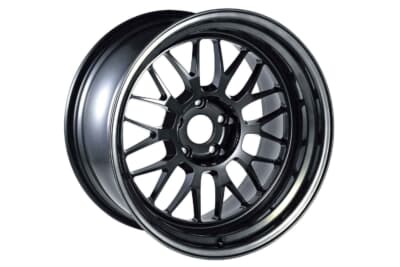 RAYS VOLK RACING 21A