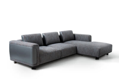 ジョルジェッティ・マセラティ・エディションのネレイデソファ