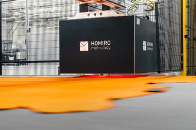 AIを搭載したハイド・インスペクション・システムは、レザーの品質評価と選別の方法に革命をもたらし、無駄とコストを削減すると同時に、肉眼では見えない微細な欠陥も検出する