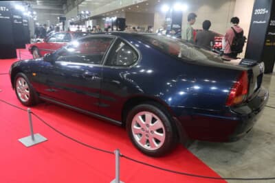 1991年ホンダ プレリュード（4代目）