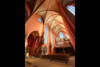 フランクフルト大聖堂