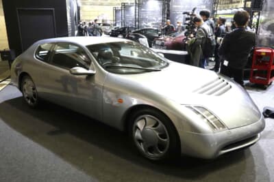 トヨタ 4500GT