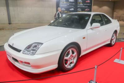 1996年ホンダ プレリュード（5代目）