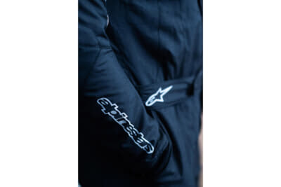 ランボルギーニとアルパインスターズは、2025年に発表予定のライセンスプロジェクトも進行中だ