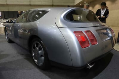 トヨタ 4500GT