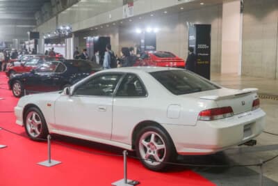 1996年ホンダ プレリュード（5代目）