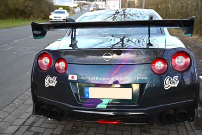 ここまで仕上げるのにたくさんの時間とお金がかったでしょうね