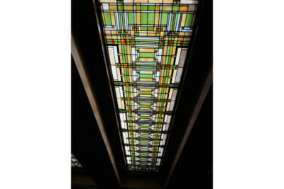 有名なデザインが配される