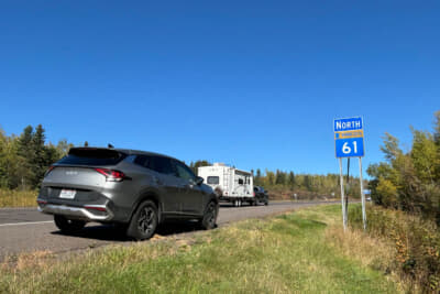 ハイウェイ61は、まだ続く