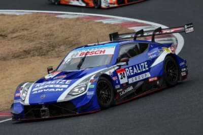 リアライズコーポレーション ADVAN Z