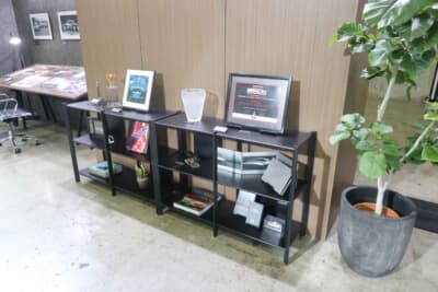 オートモビルカウンシル2025のマツダブース