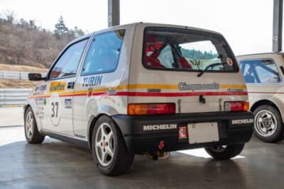 フィアット チンクエチェント トロフェオ：リー専用車両のフィアット チンクエチェント トロフェオは、アバルトが「SE054」のコードNo.で開発したキットを組んだ、れっきとしたアバルト