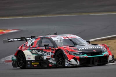 Modulo CIVIC TYPE R-GT