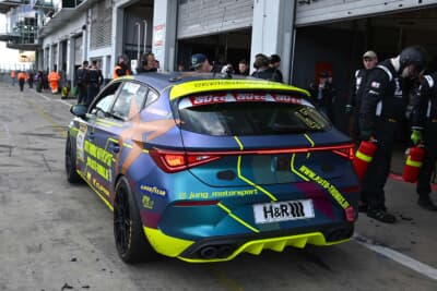 コンパクトなセアト クプラも参戦