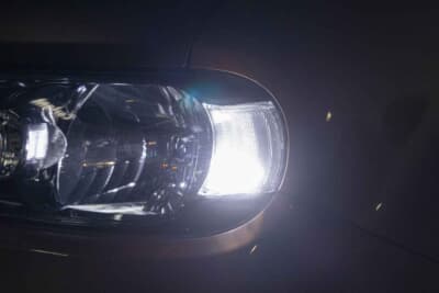 JEWEL LED BULB ML：超ハイパワーLEDで究極の明るさを獲得する