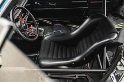  50万ユーロ～65万ユーロ（邦貨換算約8050万円〜1億465万円）で現在も販売中のBMW「3.0CSL バッドモービル」（C）Courtesy of RM Sotheby's