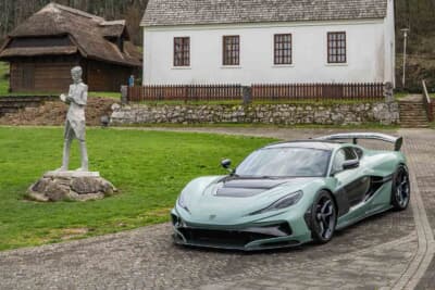 ネヴェーラ トレイルブレイザーズ ツアーは、クロアチアの首都に広がる歴史的建築物から田園の丘陵、古都、そしてアドリア海沿岸に至るまで、多様な風景をめぐる旅となった