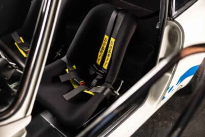 71万3750ユーロ（邦貨換算約1億1430万円）で落札されたポルシェ「911カレラRS 2.7」（C）Courtesy of RM Sotheby's