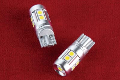 JEWEL LED BULB ML：超ハイパワーLEDで究極の明るさを獲得する