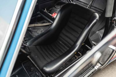  50万ユーロ～65万ユーロ（邦貨換算約8050万円〜1億465万円）で現在も販売中のBMW「3.0CSL バッドモービル」（C）Courtesy of RM Sotheby's