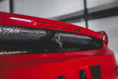 550万ドル～650万ドル（邦貨換算約8億2500万円〜9億7500万円）で現在も販売中のフェラーリ「エンツォ フェラーリ」（C）Courtesy of RM Sotheby's