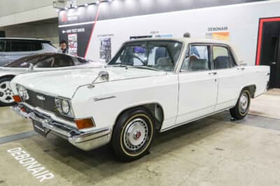 1964年 三菱 デボネア