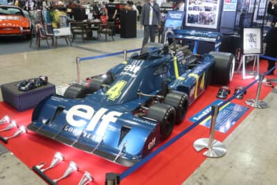 タイレル P34