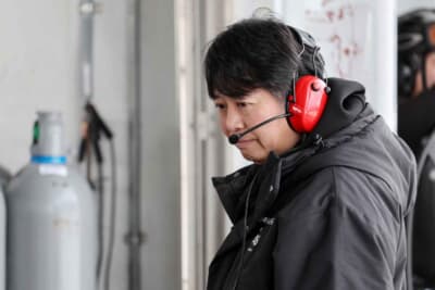 GAINERの福田洋介氏