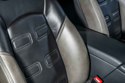 25万ドル〜35万ドル（邦貨換算約3730万円〜5220万円）で現在も販売中のメルセデス・ベンツ「SL65 AMG ブラックシリーズ」（C）Courtesy of RM Sotheby's