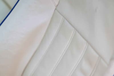 15万1200ドル（邦貨換算約2255万円）で落札されたロータス「エスプリV8」（C）Courtesy of RM Sotheby's