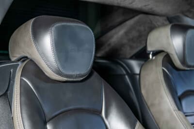 25万ドル〜35万ドル（邦貨換算約3730万円〜5220万円）で現在も販売中のメルセデス・ベンツ「SL65 AMG ブラックシリーズ」（C）Courtesy of RM Sotheby's