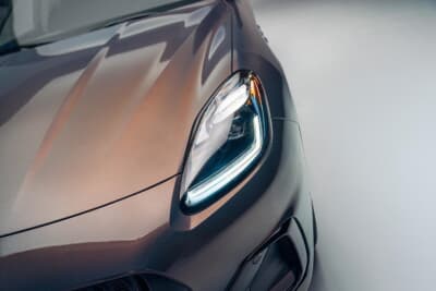 マセラティ グレカーレ・ジョルジェッティ・エディション：ミラノデザインウィーク2025で発表されたワンオフモデル