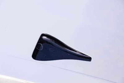6万9000ユーロ（邦貨換算約1110万円）で落札されたランボルギーニ「エスパーダ セリエII」（C）Courtesy of RM Sotheby's